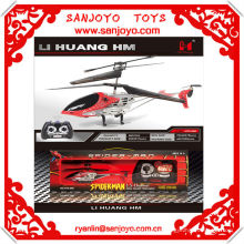 HTX086-2 x'mas и неповторимый подарок!! Человек-паук вертолет для продажи Вт/гироскопа 3.5 ch